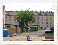 Matejki 9, 11, 13, 15 od podw * 2592 x 1944 * (2.17MB)